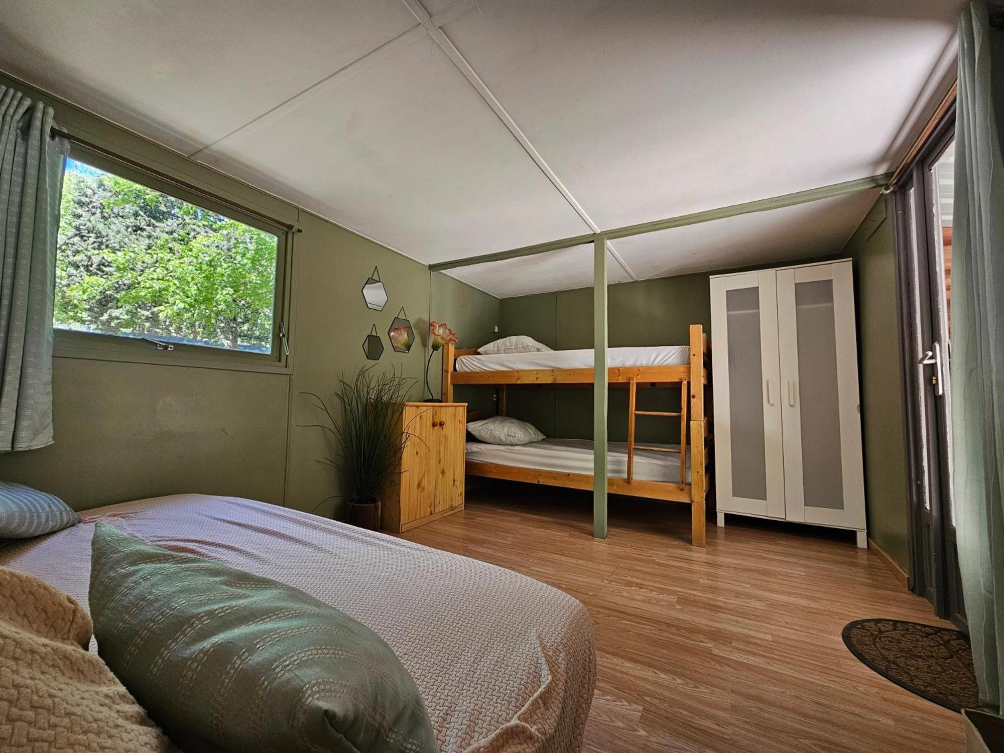 Camp Des Gorges - Camping Nature Vallon-Pont-d'Arc Room photo