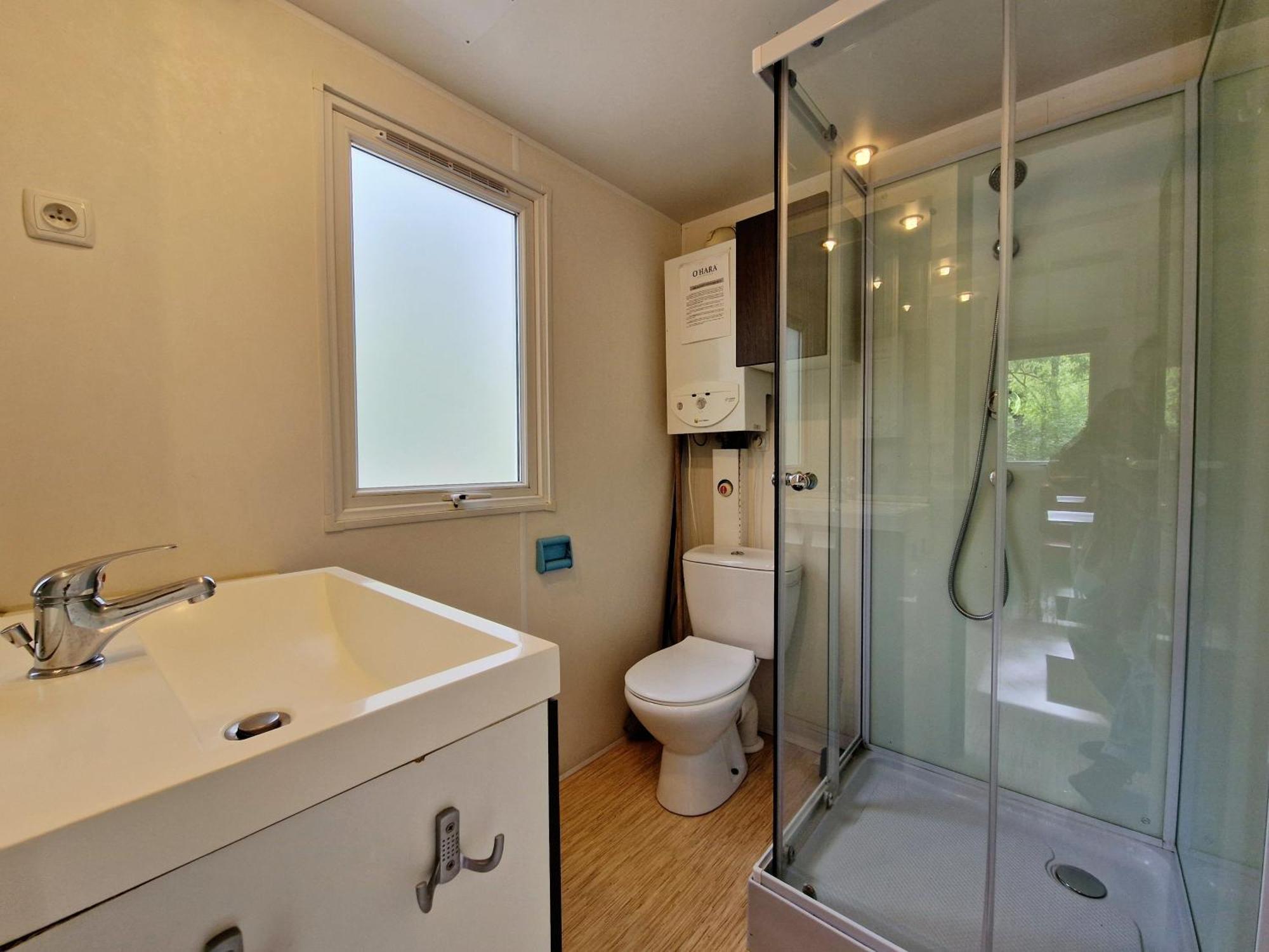 Camp Des Gorges - Camping Nature Vallon-Pont-d'Arc Room photo