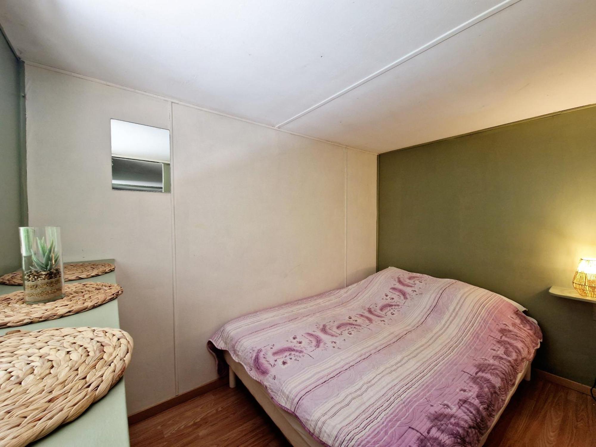 Camp Des Gorges - Camping Nature Vallon-Pont-d'Arc Room photo